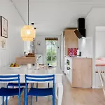 Awesome In With Wifi Casa vacanze Broager