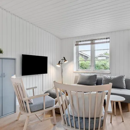 Awesome In With Wifi Feriehus