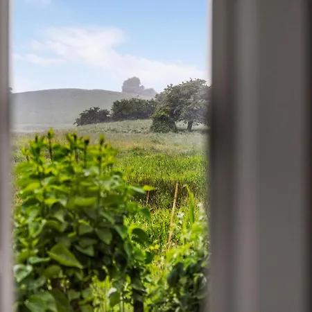 Stunning In With Kitchen Holiday home Broager