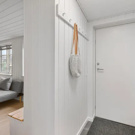 Stunning In With Kitchen Holiday home Broager