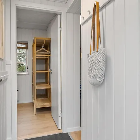 Stunning In With Kitchen Holiday home Broager