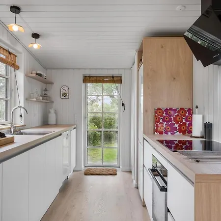 Holiday home Stunning In With Kitchen Broager