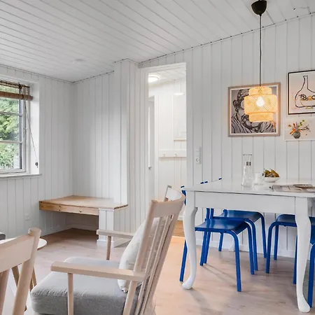 Stunning In With Kitchen Holiday home Broager