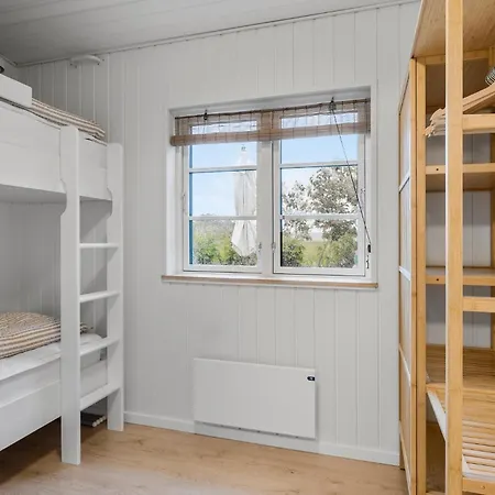 Дом отдыха Awesome In With Wifi