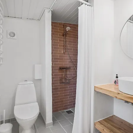 Stunning In With Kitchen Holiday home Broager